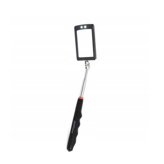 Oglinda telescopica de inspectie cu LED, POLSKI K10189, Poza3