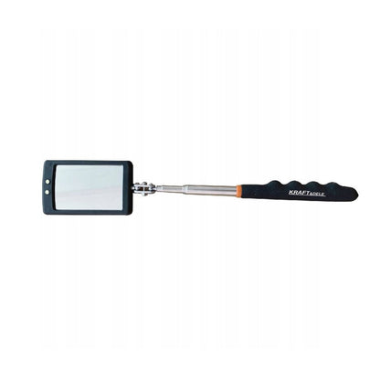 *OFERTE-DE-VARA* Oglinda telescopica de inspectie cu LED, KD10189
