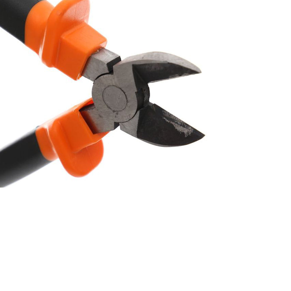 Patent (cleste) pentru taiere sirma si cablu, POLSKI K10804, Poza4