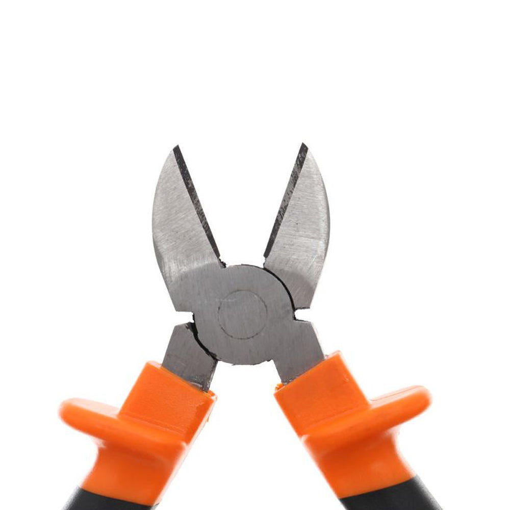 Patent (cleste) pentru taiere sirma si cablu, POLSKI K10804, Poza5