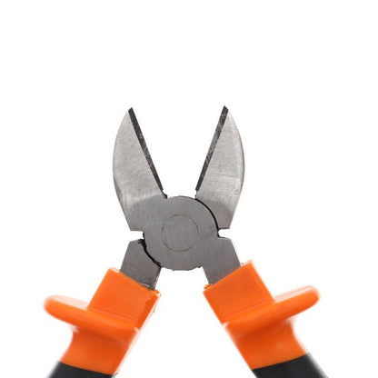 Patent (cleste) pentru taiere sirma si cablu, POLSKI K10804, Poza5