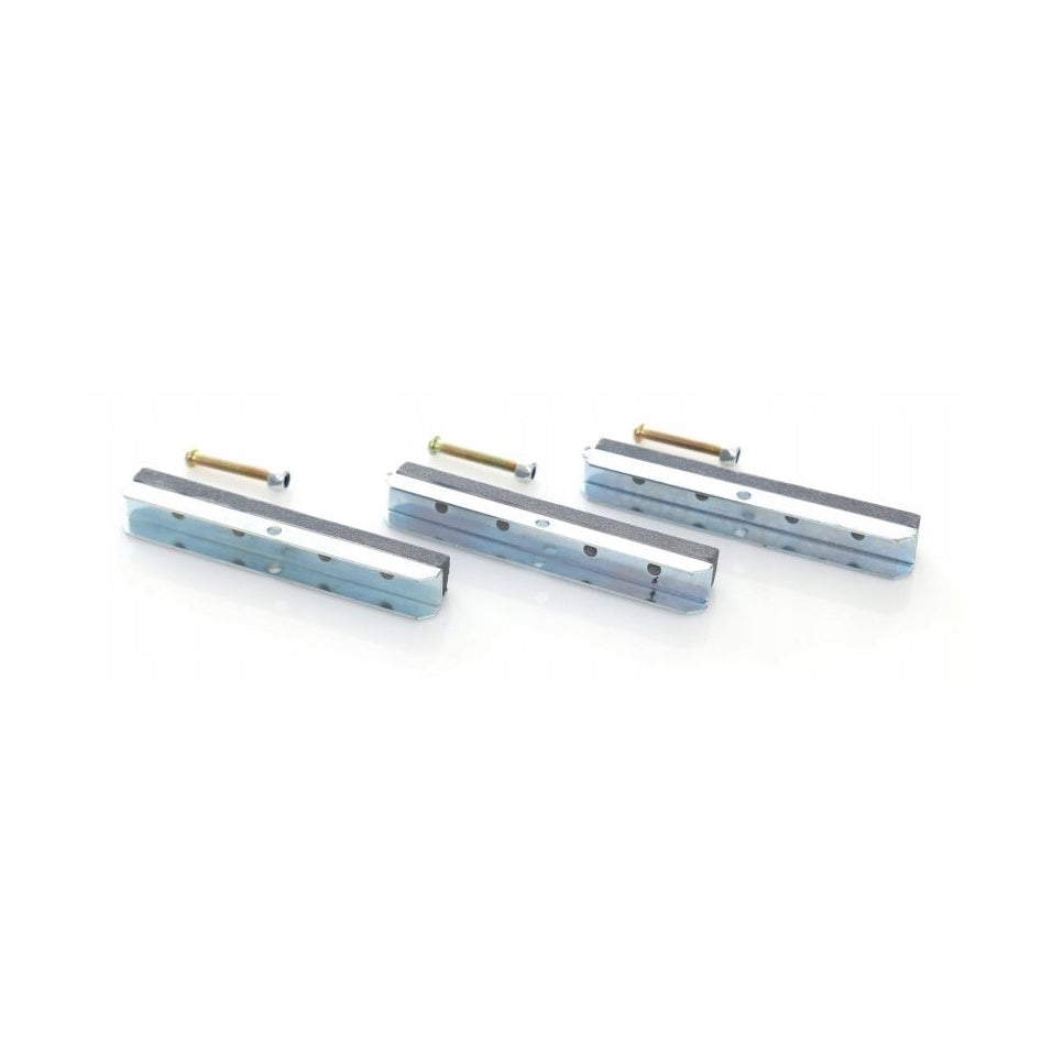 Set 3 Pietre de 75mm pentru dispozitiv de rectificat cilindrii cu D 51mm-177 mm, KD10357