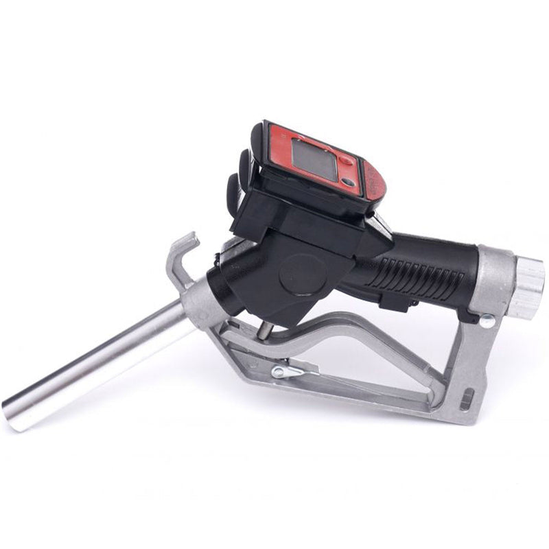 Pistol de combustibil cu ecran LCD KRAFTSON % Import Polonia %  10580, 60l/min