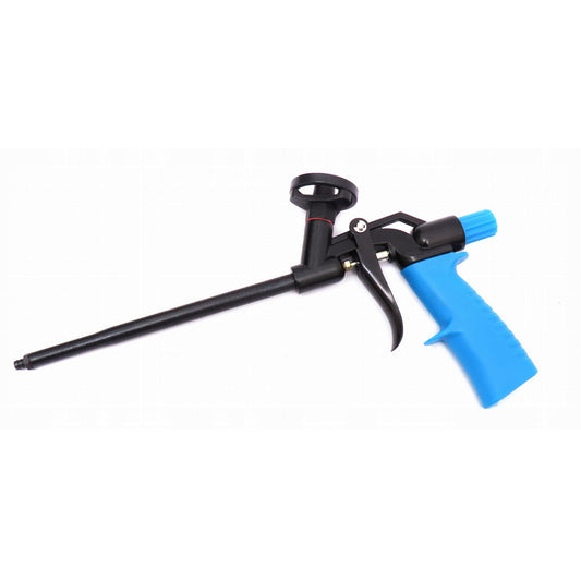 Pistol de mana pentru aplicare spuma poliuretanica, se foloseste cu tub spuma, POLSKI K10368, Poza2