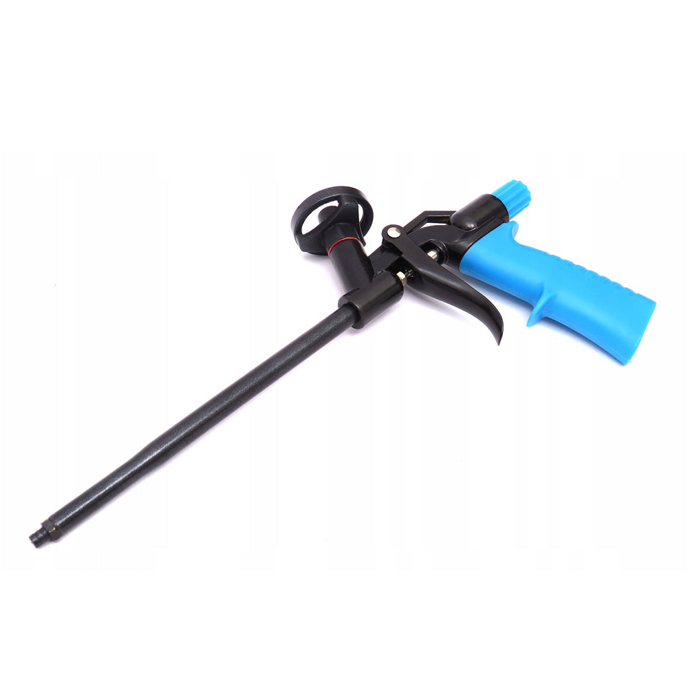 Pistol de mana pentru aplicare spuma poliuretanica, se foloseste cu tub spuma, POLSKI K10368, Poza6