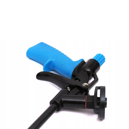 Pistol de mana pentru aplicare spuma poliuretanica, se foloseste cu tub spuma, POLSKI K10368, Poza5