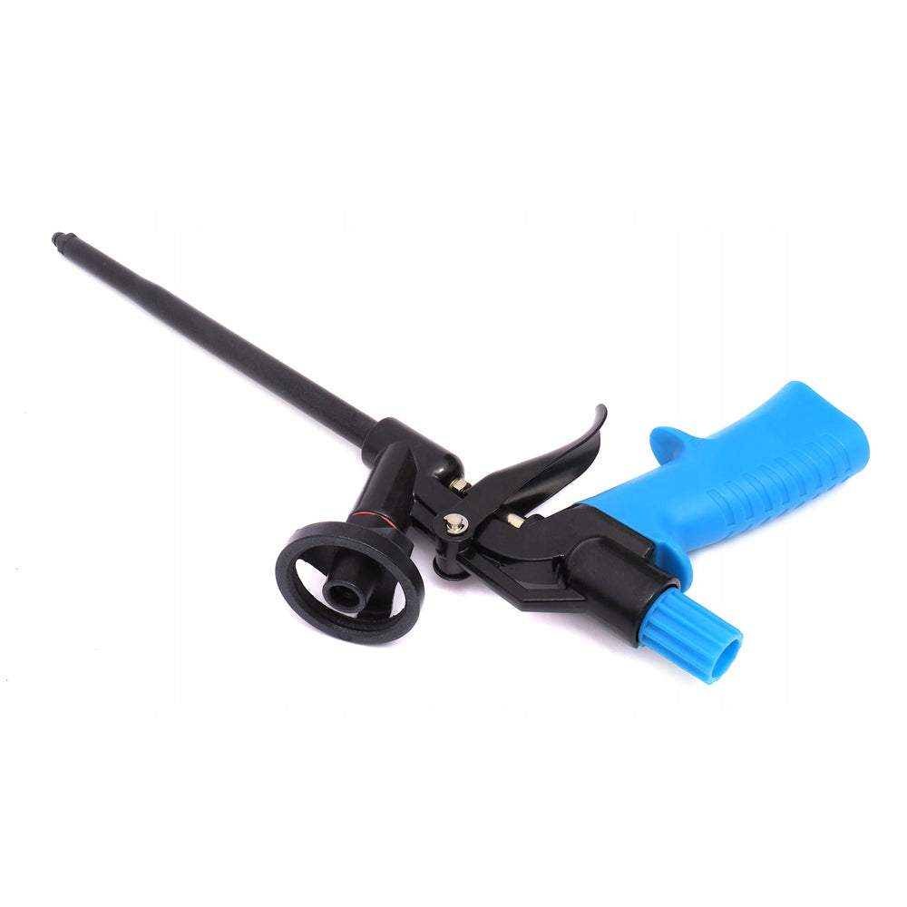 Pistol de mana pentru aplicare spuma poliuretanica, se foloseste cu tub spuma, POLSKI K10368, Poza3