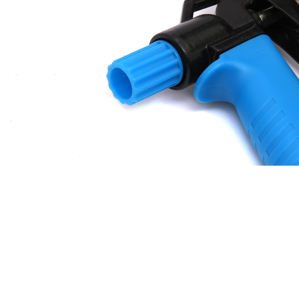 Pistol de mana pentru aplicare spuma poliuretanica, se foloseste cu tub spuma, POLSKI K10368, Poza7