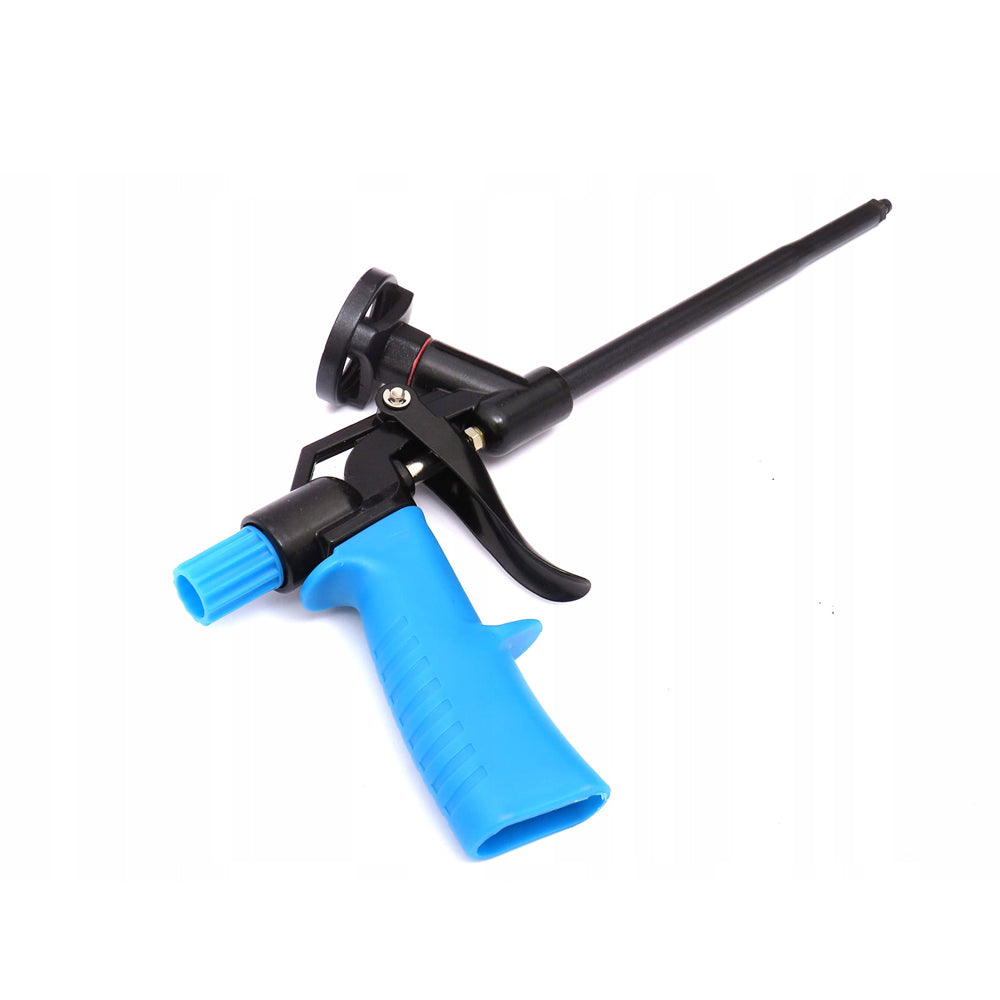 Pistol de mana pentru aplicare spuma poliuretanica, se foloseste cu tub spuma, POLSKI K10368, Poza8