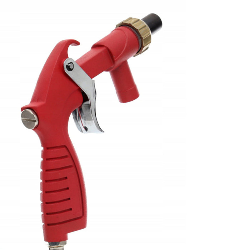 *OFERTELE-IEPURASULUI* Pistol de sablare KRAFTSON % Import Polonia %  10261, 10 bar, 2 duze