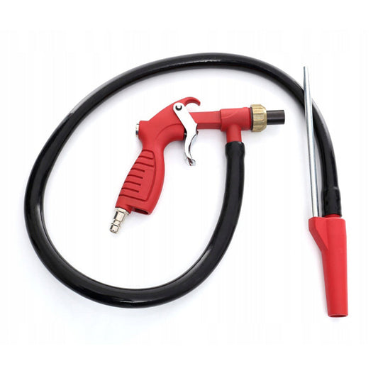 Pistol de sablare POLSKI K10261, 10 bar, 2 duze