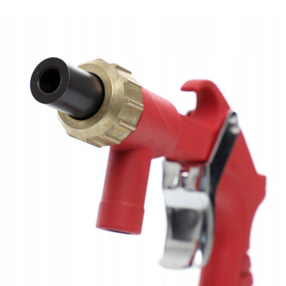 Pistol de sablare POLSKI K10261, 10 bar, 2 duze