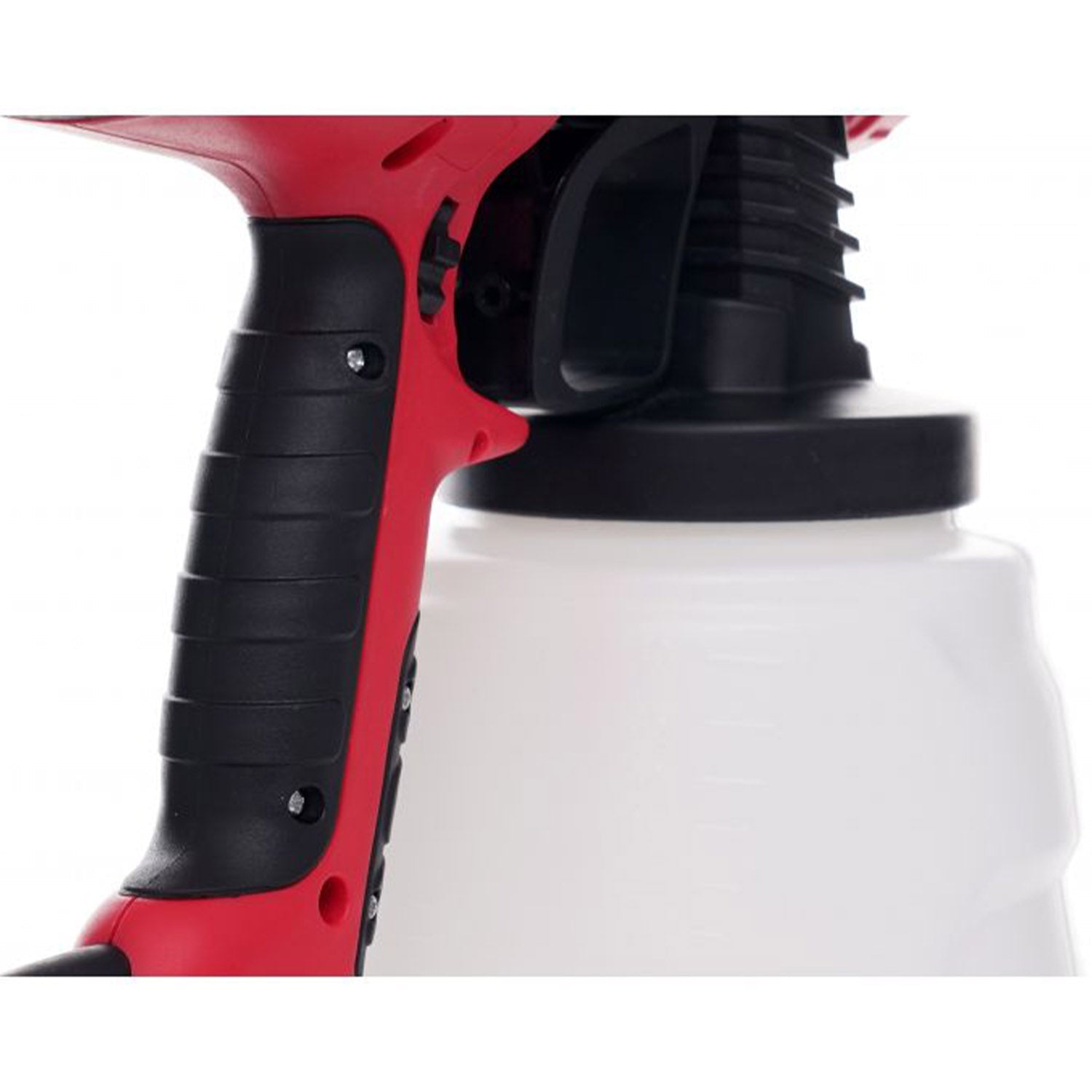 Pistol de vopsit Kraft&Dele KD1655, electric 450W, Փ 4 mm, 1000ml