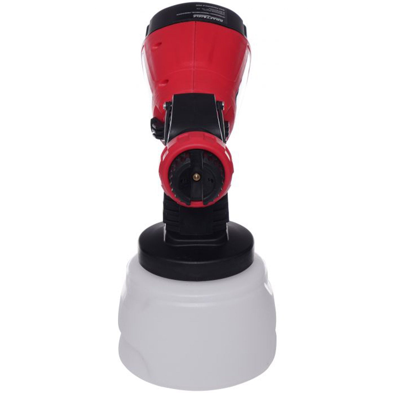 Pistol de vopsit Kraft&Dele KD1655, electric 450W, Փ 4 mm, 1000ml