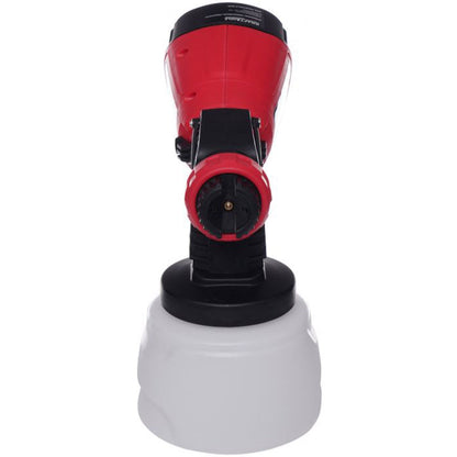 Pistol de vopsit Kraft&Dele KD1655, electric 450W, Փ 4 mm, 1000ml