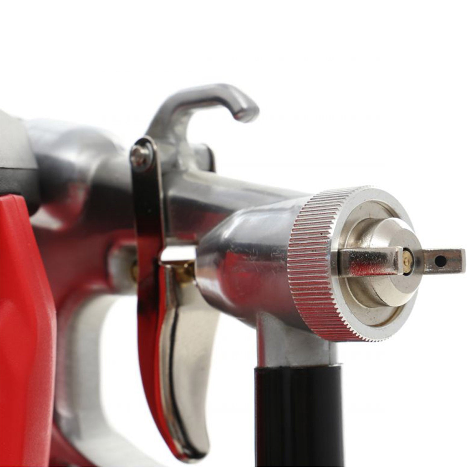 Pistol de vopsit electric 600W, D1.8 mm, rezervor 1000ml, POLSKI K1652, Poza3