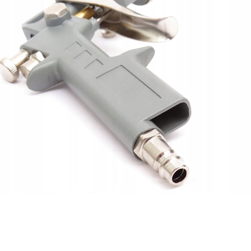 *OFERTELE-IEPURASULUI* Pistol de vopsit pneumatic KRAFTSON % Import Polonia %  2090, Փ 1.5mm, 600ml