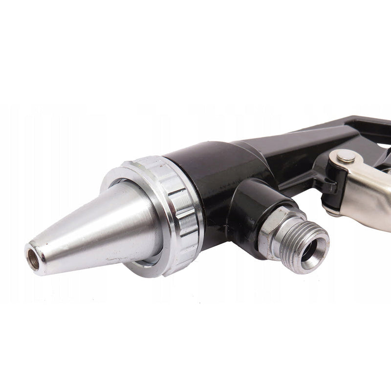 *OFERTELE-IEPURASULUI* Pistol de vopsit pneumatic KRAFTSON % Import Polonia %  2095, Փ 1.4mm, 600ml