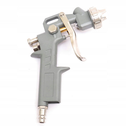 Pistol de vopsit pneumatic POLSKI K2090, Փ 1.5mm, 600ml