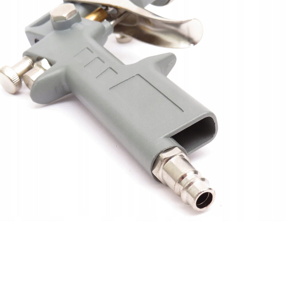 Pistol de vopsit pneumatic POLSKI K2090, Փ 1.5mm, 600ml