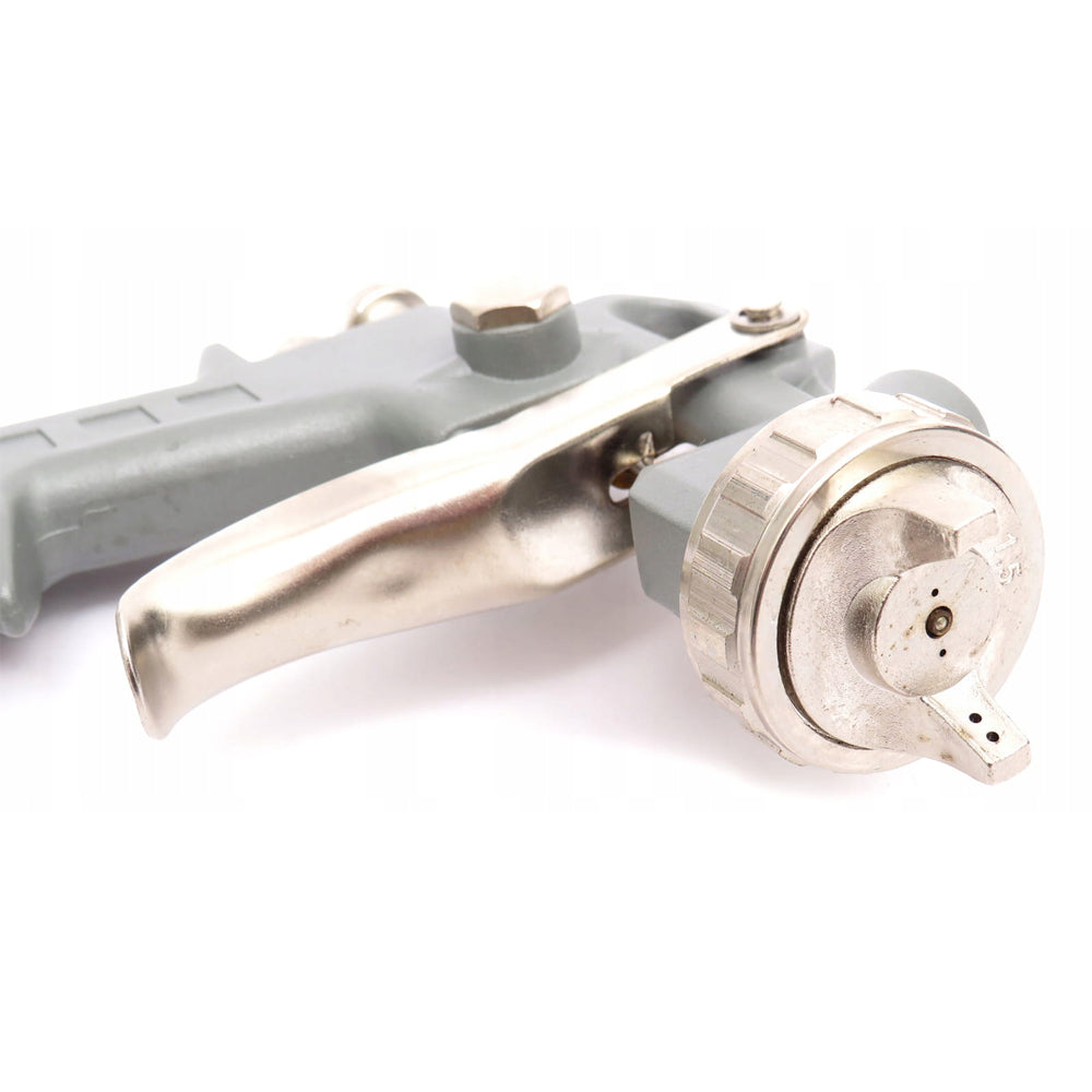 Pistol de vopsit pneumatic POLSKI K2090, Փ 1.5mm, 600ml