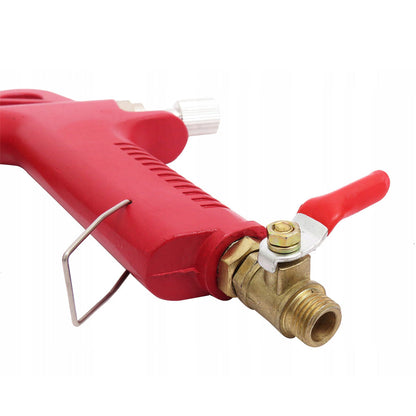 Pistol de vopsit pneumatic POLSKI K2094, Փ 4/6/8mm, 5000ml