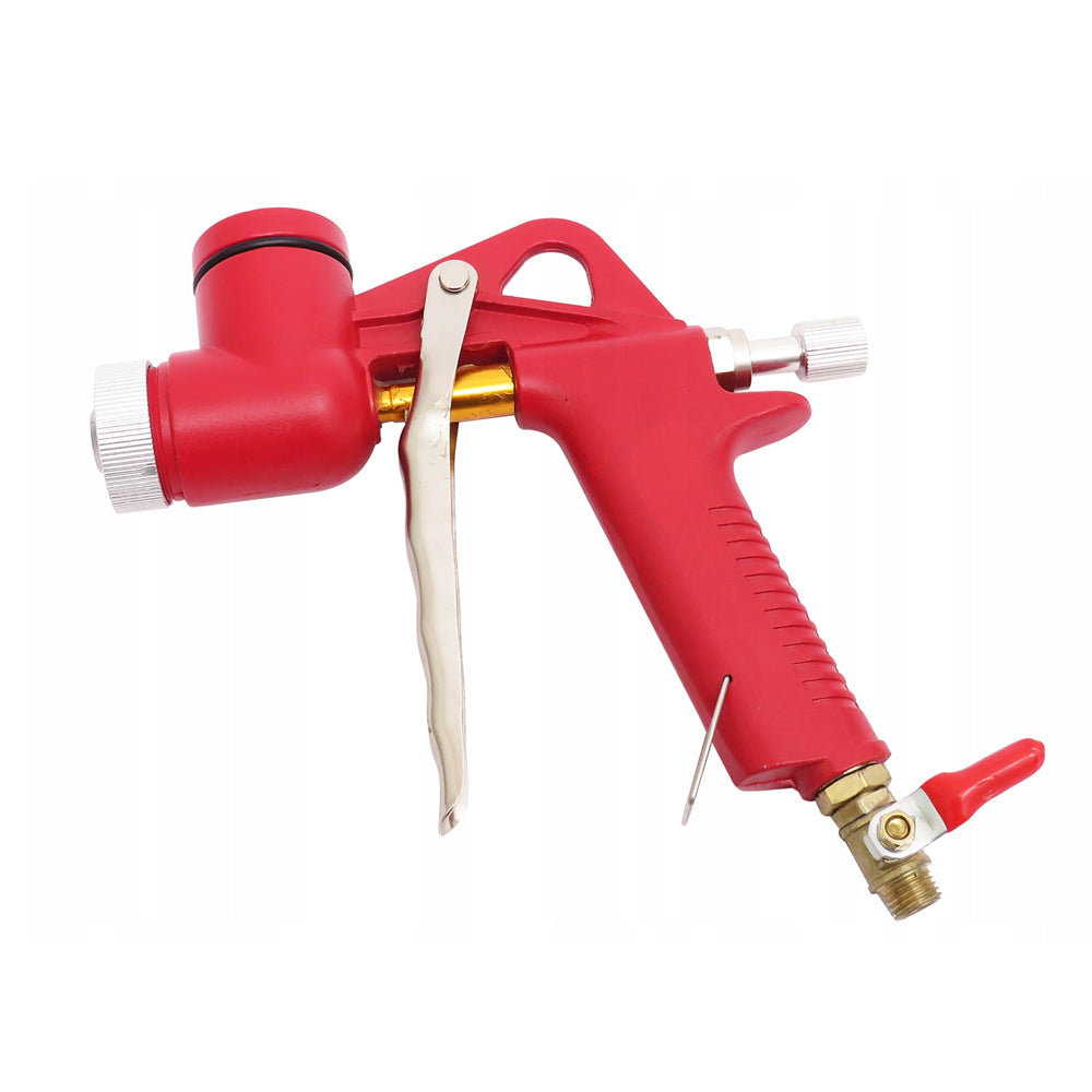 Pistol de vopsit pneumatic POLSKI K2094, Փ 4/6/8mm, 5000ml