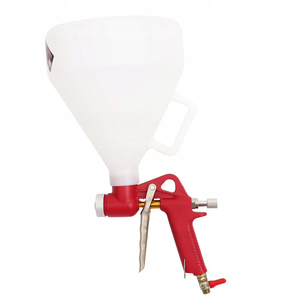 Pistol de vopsit pneumatic POLSKI K2094, Փ 4/6/8mm, 5000ml