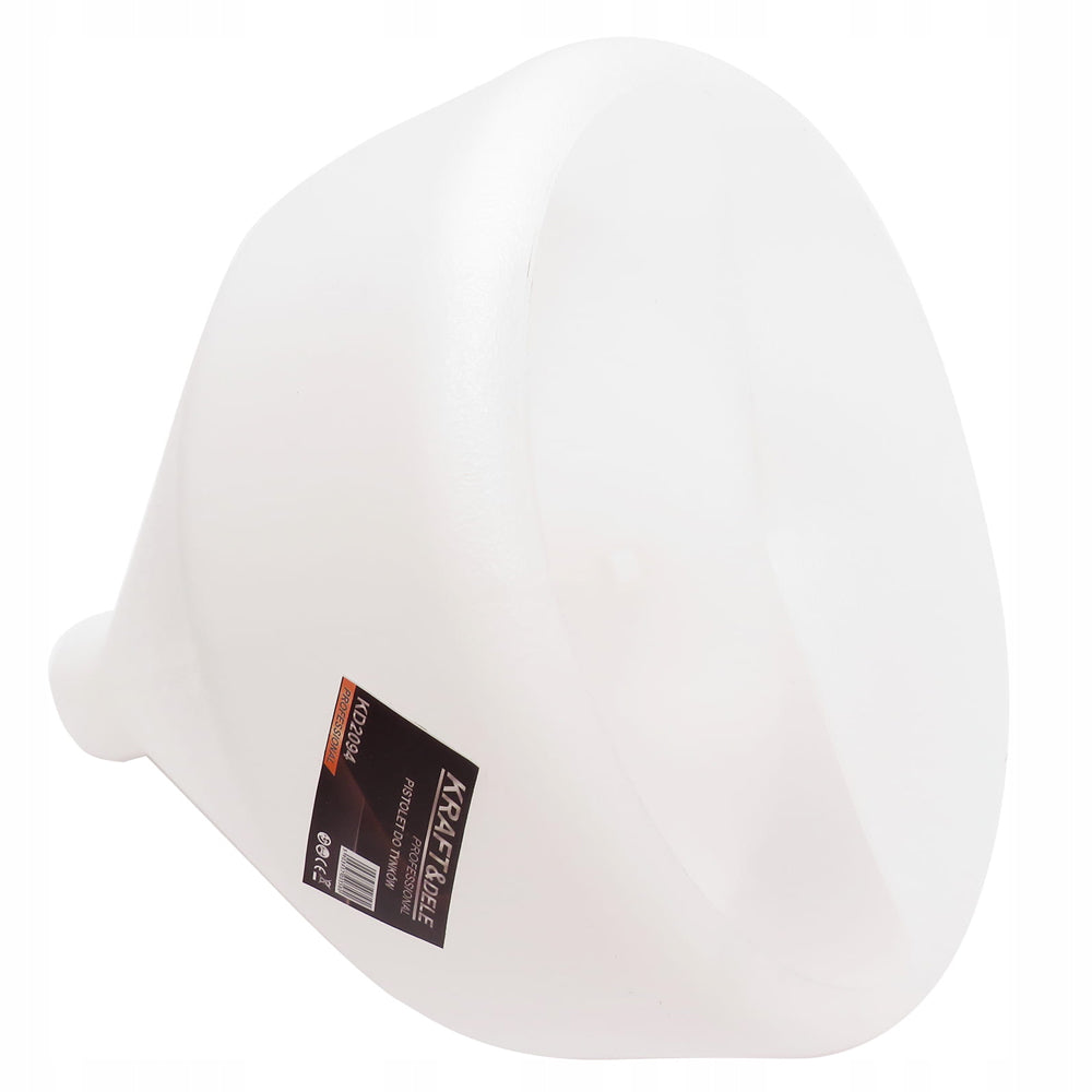 Pistol de vopsit pneumatic POLSKI K2094, Փ 4/6/8mm, 5000ml