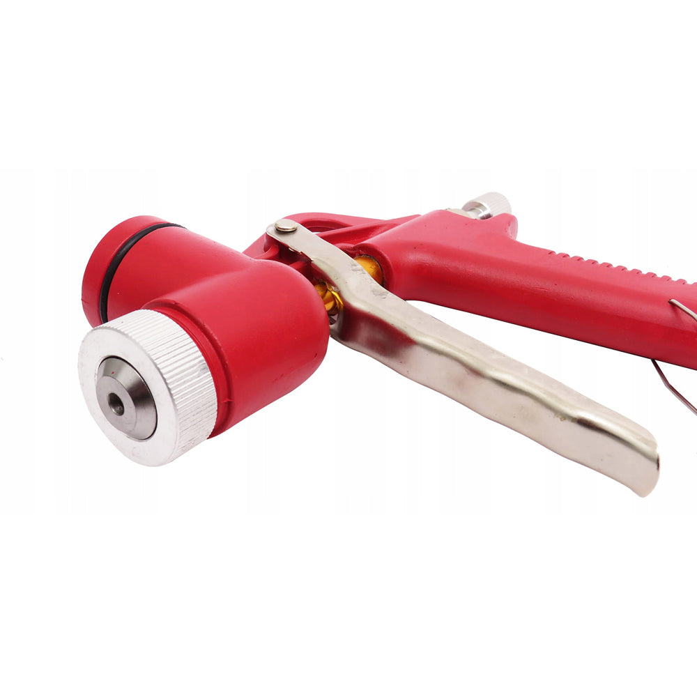 Pistol de vopsit pneumatic POLSKI K2094, Փ 4/6/8mm, 5000ml