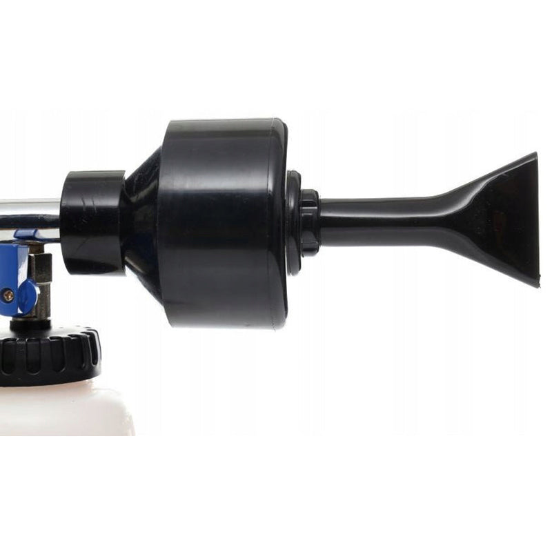*OFERTELE-IEPURASULUI* Piston tornador curatat tapiserie KRAFTSON % Import Polonia %  10378, 0,5-0,8Mpa