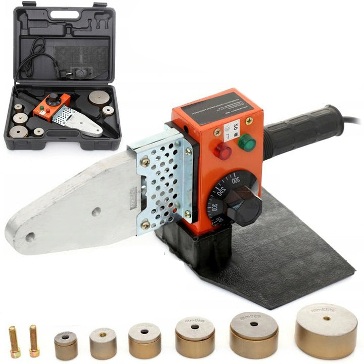 Plita PPR KRAFTSON % Import Polonia %  3071, 1500W, 6 bacuri, aparat lipit tevi