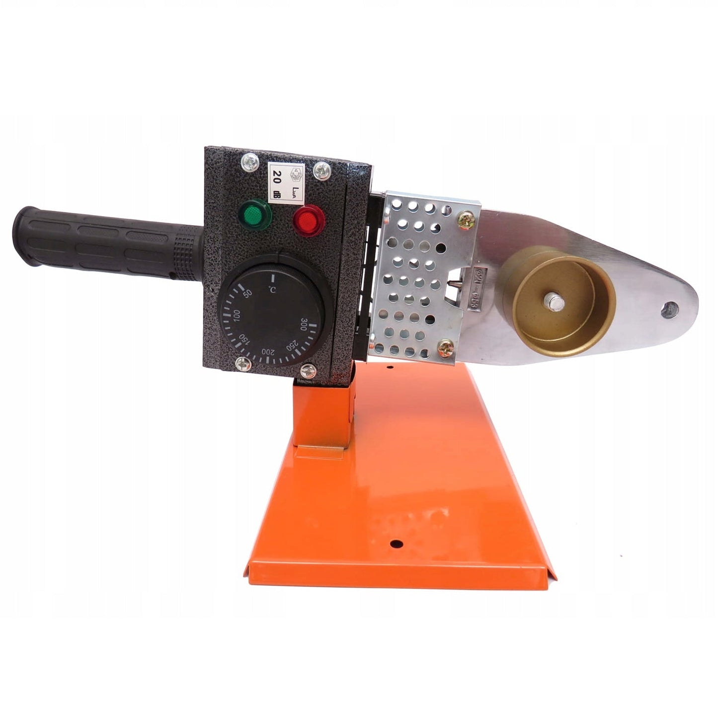 Plita PPR VOKNER 1591, 1200W, 6 bacuri, aparat lipit tevi
