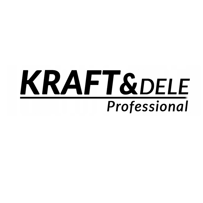Plita PPR Kraft&Dele KD3074, 1950W, 4 bacuri, aparat lipit tevi