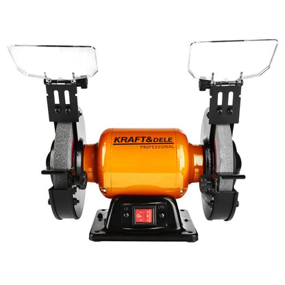 Polizor de banc 1700W, 2980RPM pentru disc 150mm, POLSKI K565, Poza6