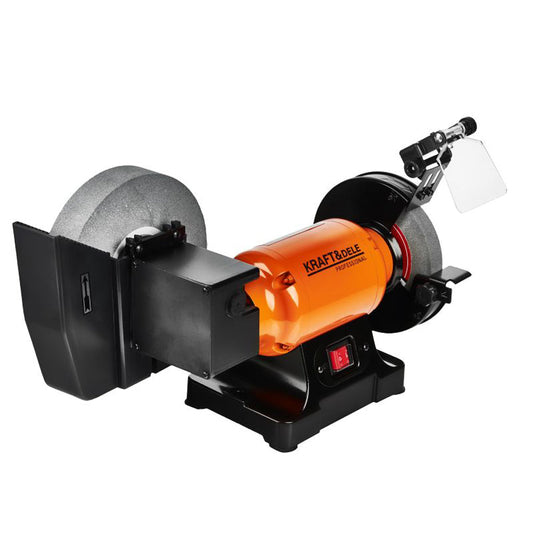 Polizor de banc 1800W, 2980RPM, pentru disc 150mm, POLSKI K569, Poza1