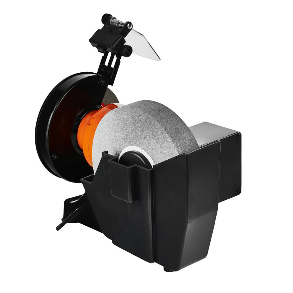 Polizor de banc 1800W, 2980RPM, pentru disc 150mm, POLSKI K569, Poza4