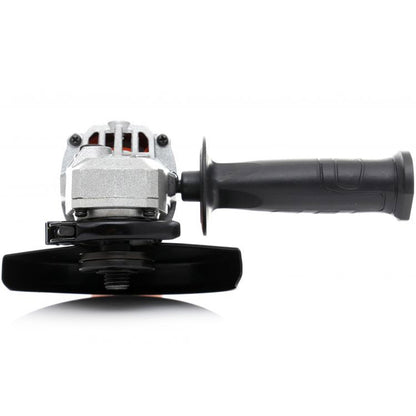 Polizor unghiular / flex 1500W, 12000 RPM, pentru disc 125mm, POLSKI K3046, Poza10