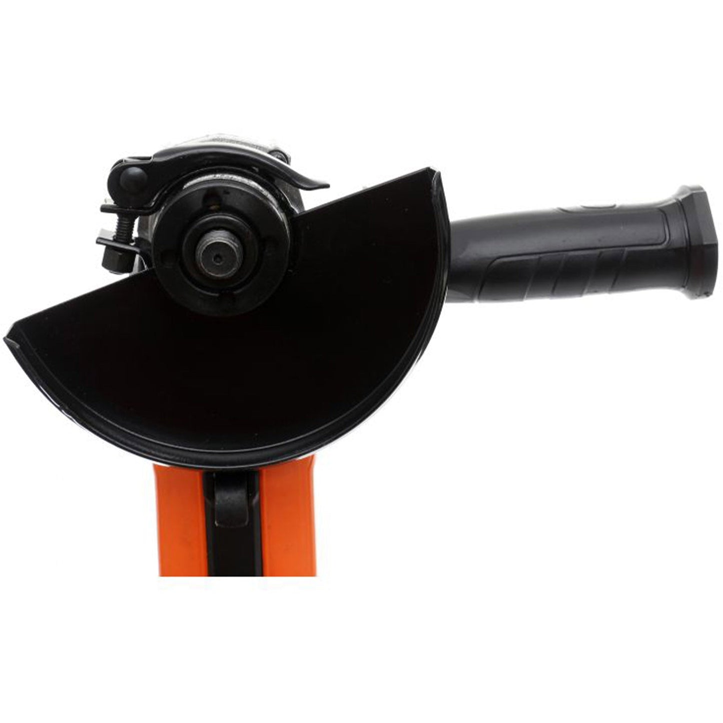 Polizor unghiular / flex 1500W, 12000 RPM, pentru disc 125mm, POLSKI K3046, Poza3