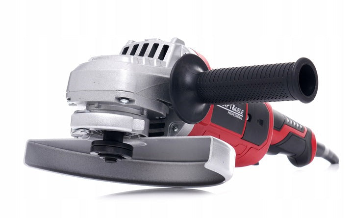 Polizor unghiular / flex 2950W, 6500 RPM, disc pentru 230mm, POLSKI K3165, Poza4