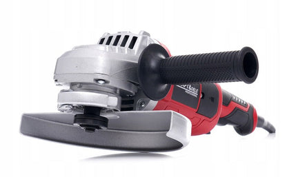 Polizor unghiular / flex 2950W, 6500 RPM, disc pentru 230mm, POLSKI K3165, Poza4