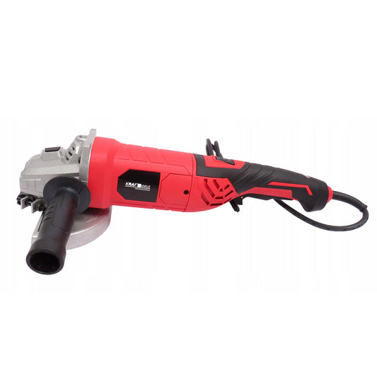 Polizor unghiular/ flex 3100W, 6500RPM, Diametru max. disc 180mm, POLSKI K3039, Poza3