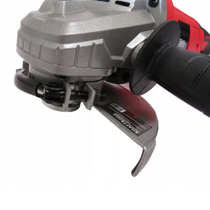 Polizor unghiular/ flex 3100W, 6500RPM, Diametru max. disc 180mm, POLSKI K3039, Poza7