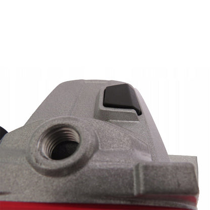 Polizor unghiular/ flex 3100W, 6500RPM, Diametru max. disc 180mm, POLSKI K3039, Poza9