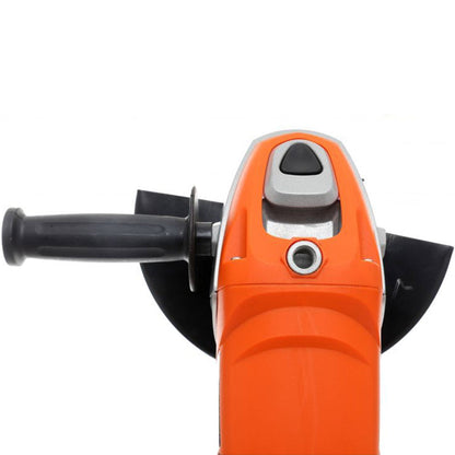 Polizor unghiular / flex 3100W POLSKI K3049, 6500RPM, pentru disc 230mm