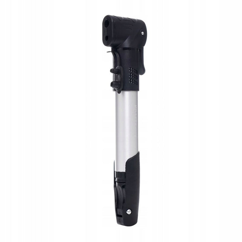 *OFERTELE-IEPURASULUI* Pompa Bicicleta KRAFTSON % Import Polonia %  11820, 27x235mm, cap dublu