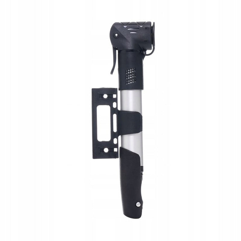 *OFERTELE-IEPURASULUI* Pompa Bicicleta KRAFTSON % Import Polonia %  11820, 27x235mm, cap dublu