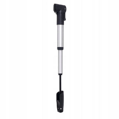 Pompa Bicicleta KRAFTSON % Import Polonia %  11820, 27x235mm, cap dublu