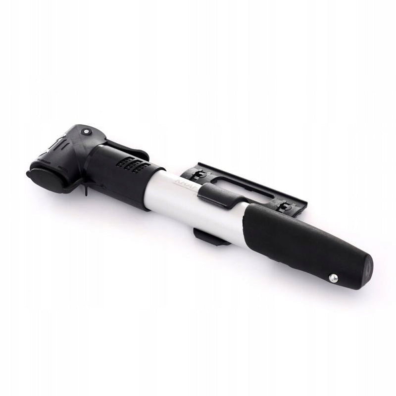 *OFERTELE-IEPURASULUI* Pompa Bicicleta KRAFTSON % Import Polonia %  11820, 27x235mm, cap dublu