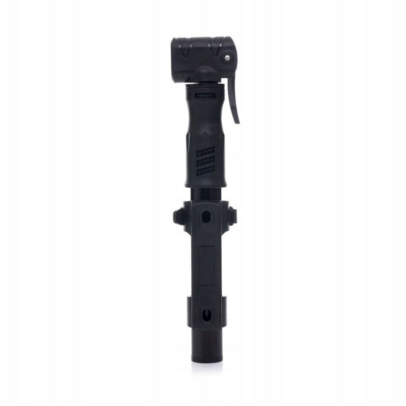*OFERTELE-IEPURASULUI* Pompa Bicicleta KRAFTSON % Import Polonia %  11821, 22x225mm, cap universal